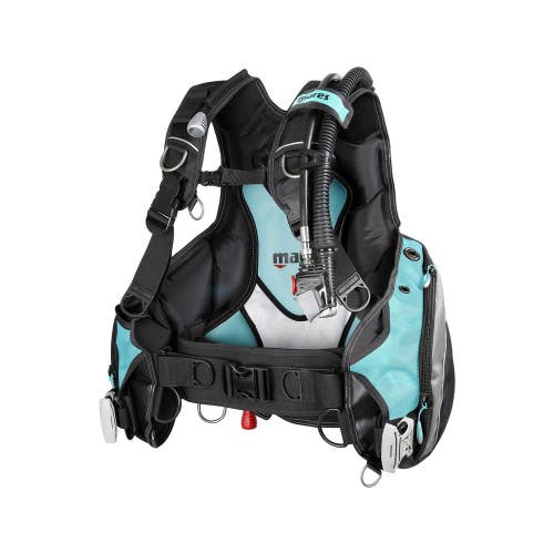 Mares Prestige She Dives BCD