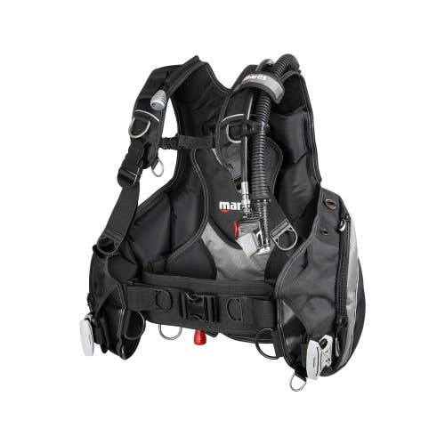 Mares Prestige Unisex BCD