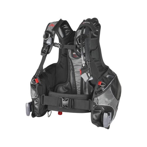 Mares Rock Pro BCD