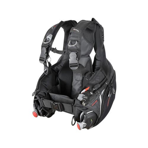 Mares Guardian Ergotrim BCD