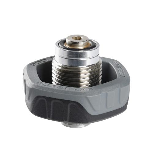 Mares DIN Connector 300 Bar - Hex. Diving Accessory