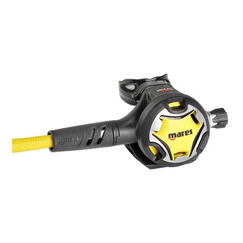 Mares Octopus Dual ADJ Scuba Regulator