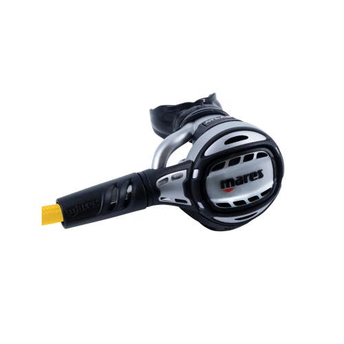 Mares Octopus Atlas Scuba Regulator