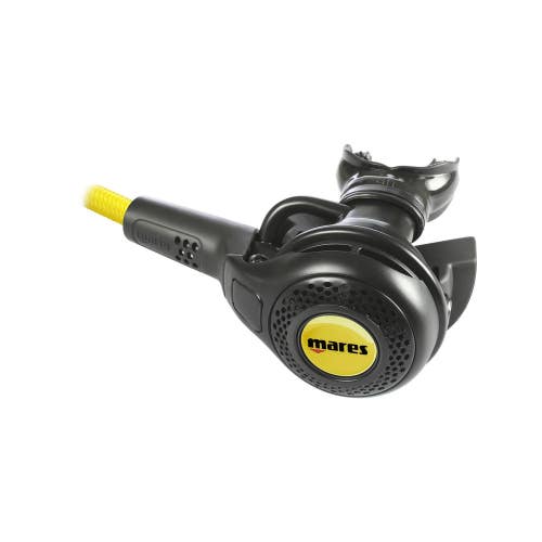 Mares Octopus Abyss Navy Scuba Regulator