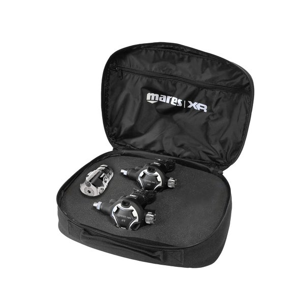Mares 26XR With HR - Single Tank Set - XR Line Scuba Regulator