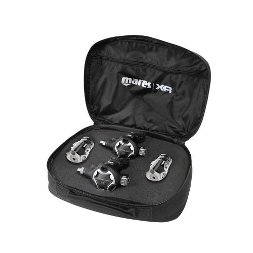 Mares 26XR With HR - Full TEK Set - XR Line Scuba Regulator