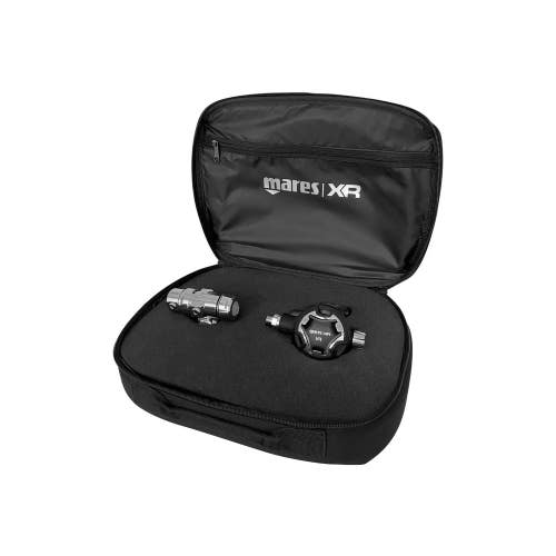 Mares 28XR With HR - XR Line Scuba Regulator