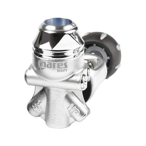 Mares First Stage 22 Navy II Scuba Regulator
