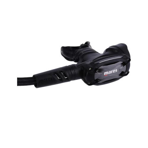 Mares SXS 62X Scuba Regulator, DIN and INT
