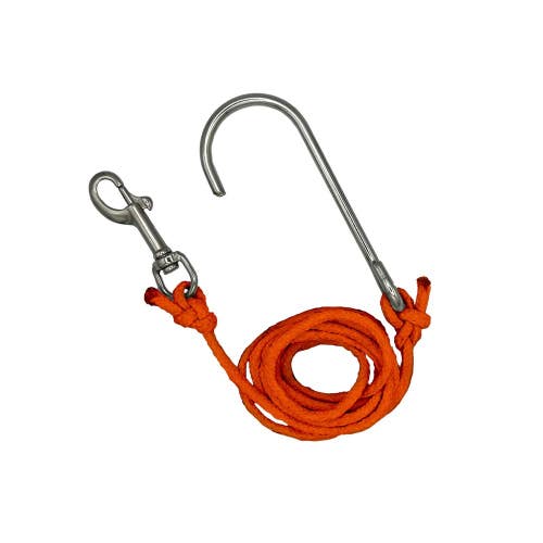Mares Reef Hook Diving Accessory