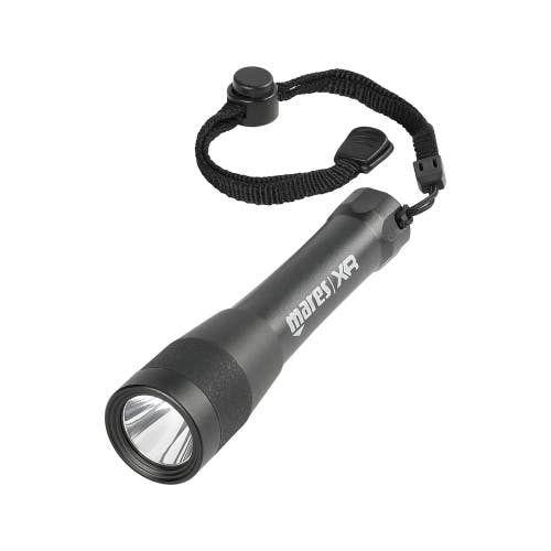 Mares Head - Backup Light - XR Line Dive Light