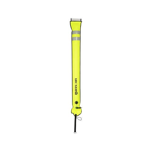 Mares SMB Emergency Yellow - XR Line Diving Accessory