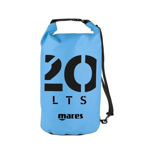 Mares Seaside Dry Bag 20L Diving Accessory