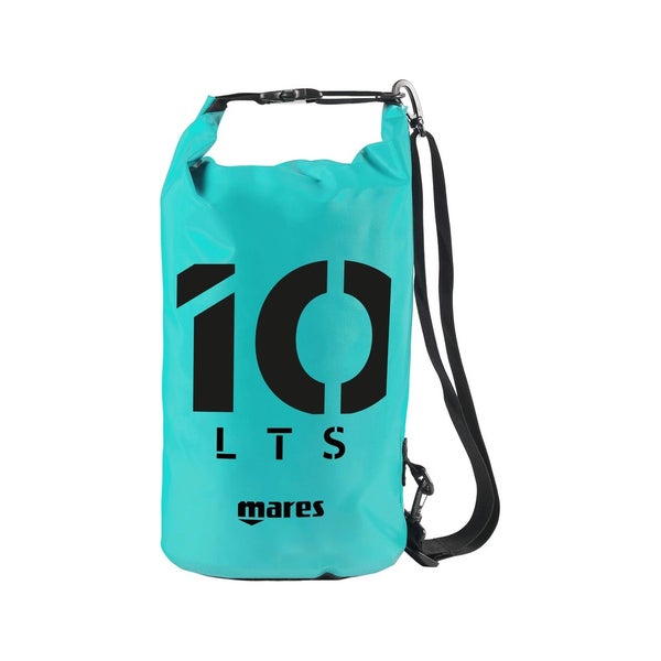 Mares Seaside Dry Bag 10L Diving Accessory