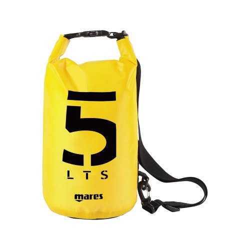Mares Seaside Dry Bag 5L Diving Accessory