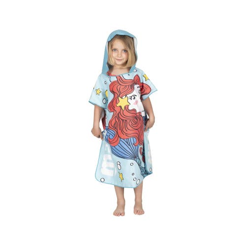 Mares Seaside Poncho Junior Diving Accessory