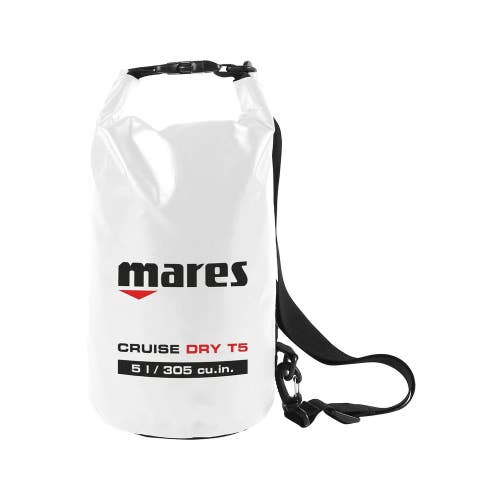 Mares Cruise Dry T5 Diving Gear Bag
