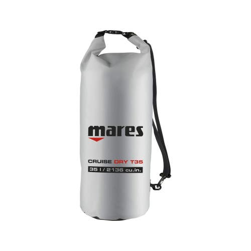 Mares Cruise Dry T35 Diving Gear Bag