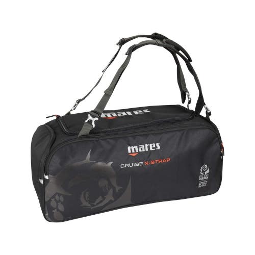 Mares Cruise X-Strap Diving Gear Bag