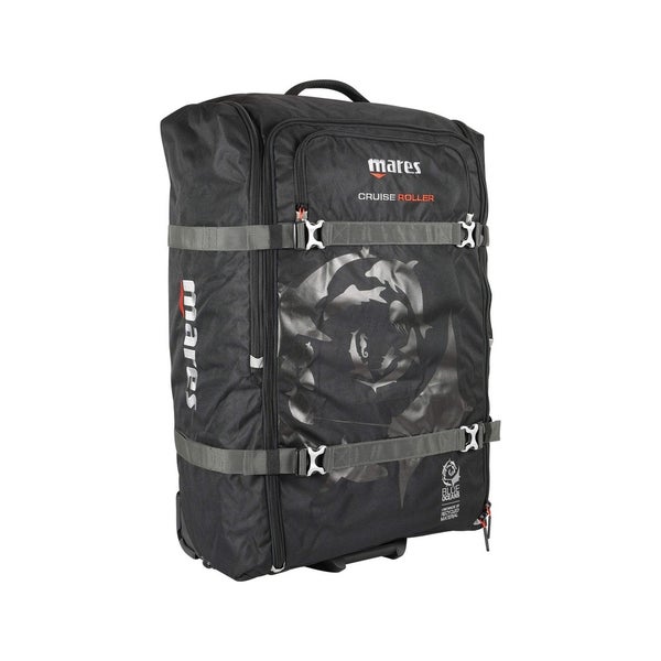 Mares Cruise Backpack Roller Diving Gear Bag