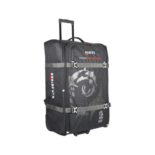 Mares Cruise Backpack Pro Diving Gear Bag