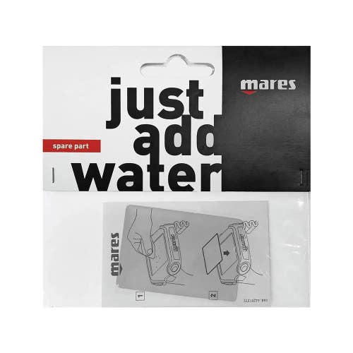 Mares Quad Display Protection Diving Accessory