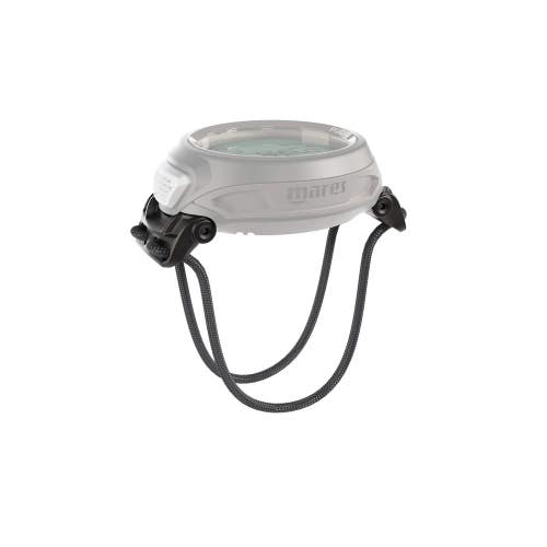 Mares Puck Bungee Mount Dive Computer