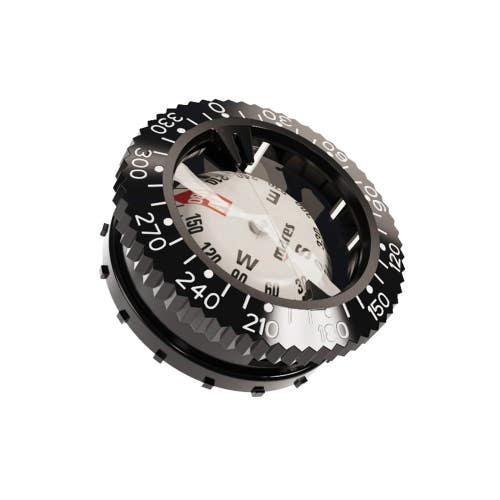 Mares Compass Module Dive Gauge