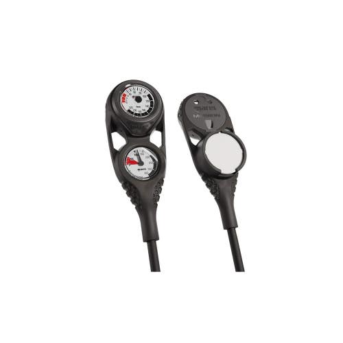 Mares Mission 3 Dive Gauge