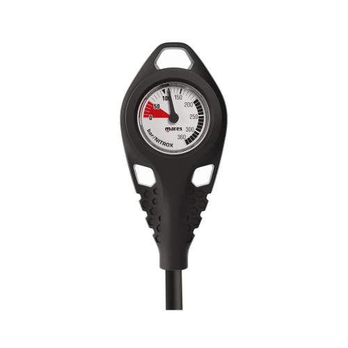 Mares Mission 1 Dive Gauge