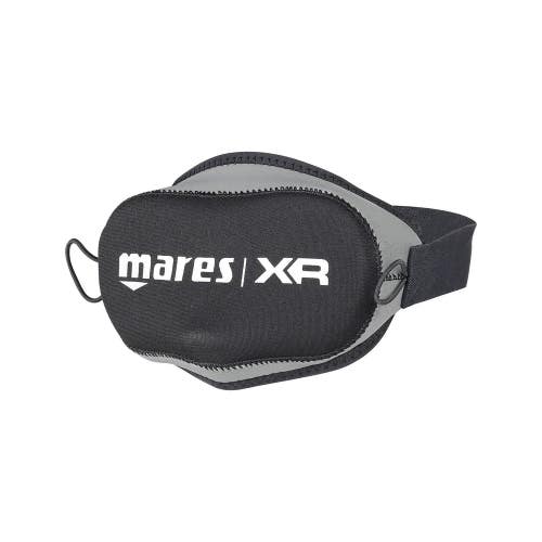 Mares Cave Mask Blinder - XR Line Diving Accessory