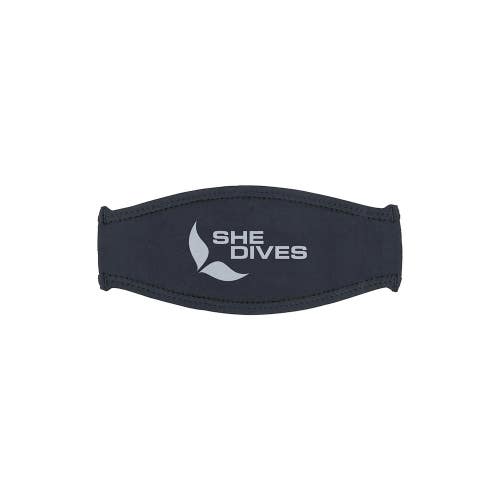 Mares Strap Trilastic She Dives Diving Accessory