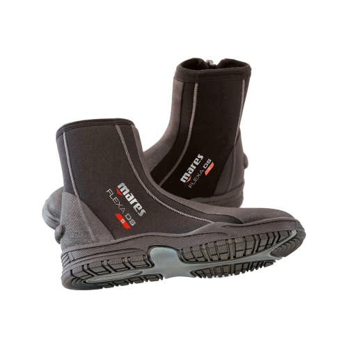 Mares Flexa DS 5MM Dive Boots
