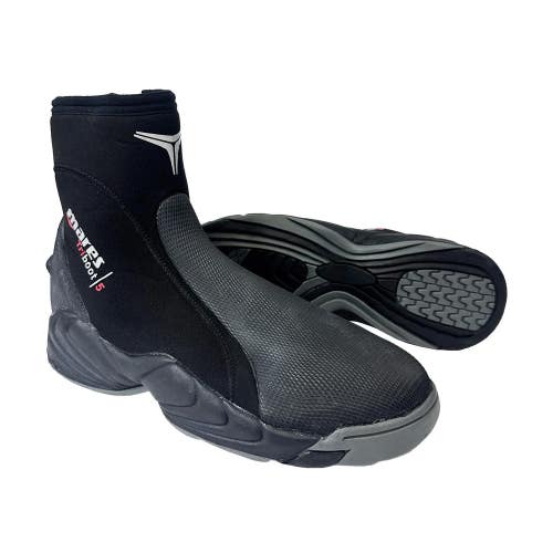 Mares Trilastic 5MM Dive Boots