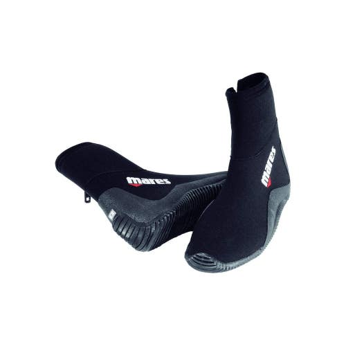 Mares Classic 5MM Dive Boots