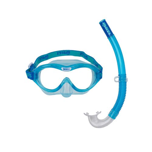 Mares Dilly Mask and Snorkel Combo