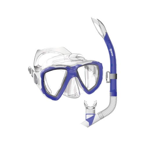 Mares Trygon JR Mask and Snorkel Combo