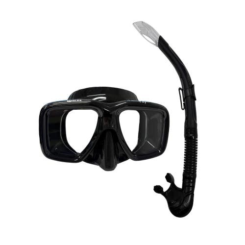 Mares Ray Mask and Snorkel Combo