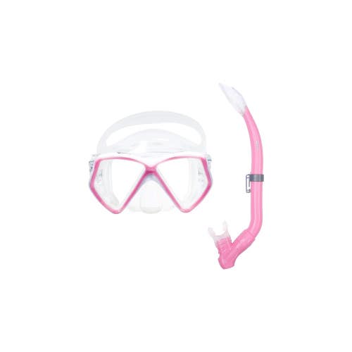 Mares Pirate Mask and Snorkel Combo