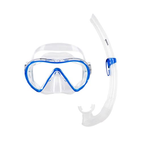 Mares Vento Mask and Snorkel Combo