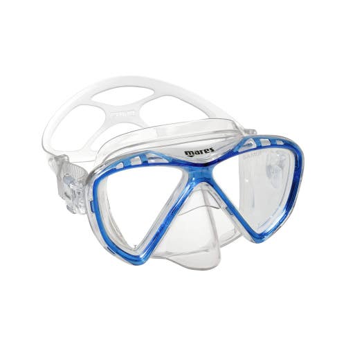 Mares Samui Mid Diving Mask
