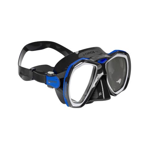 Mares Force-X Diving Mask
