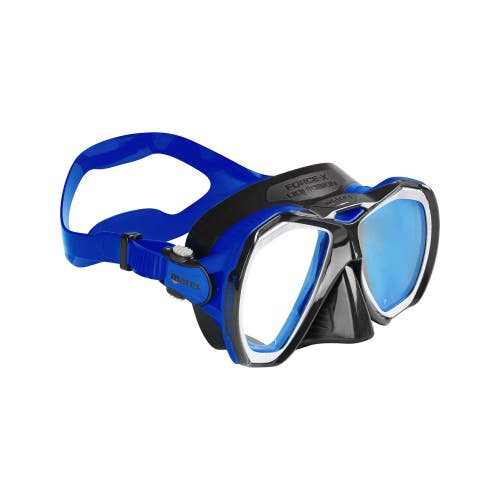 Mares Force-X LS Diving Mask