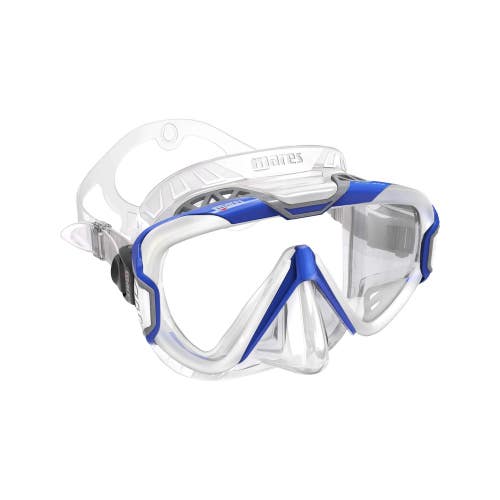 Mares Pure Wire Diving Mask
