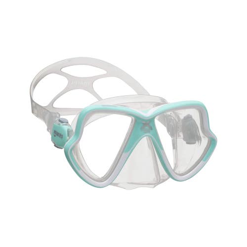 Mares X-Vision Mid 2.0 Diving Mask