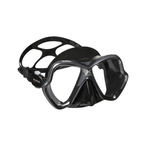 Mares X-Vision Diving Mask