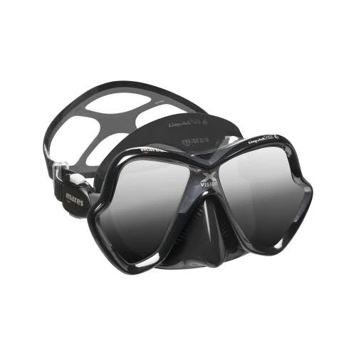 Mares X-Vision Ultra LS Diving Mask