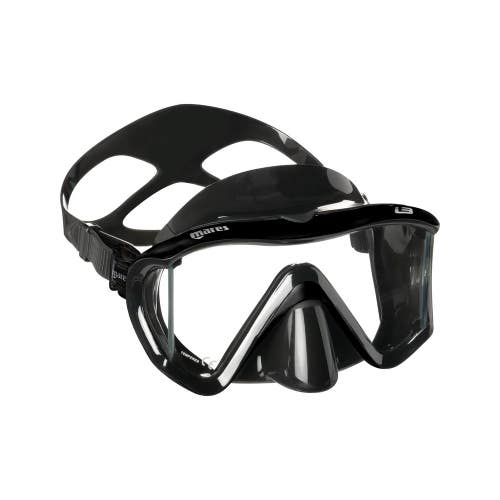 Mares I3 Diving Mask