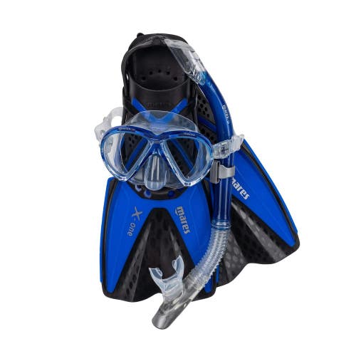 Mares X-One Marea Diving Set
