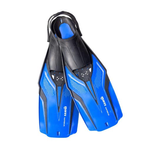 Mares Nateeva Diving Fins